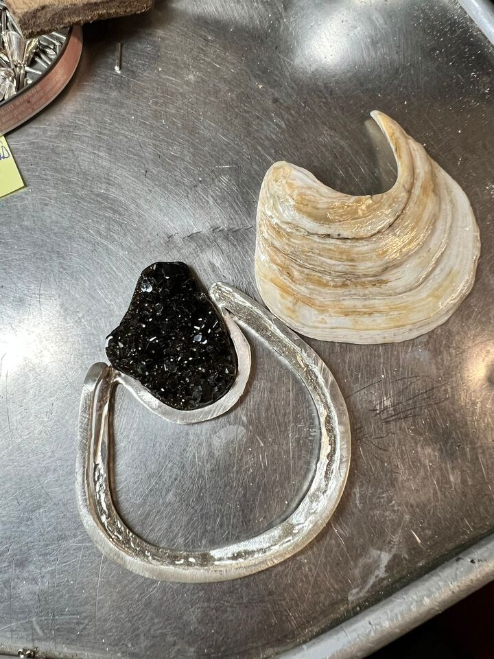 Opera di Malaika - Barbara Ebbli