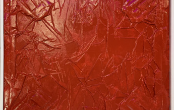 F001  -  3020 rosso traffico