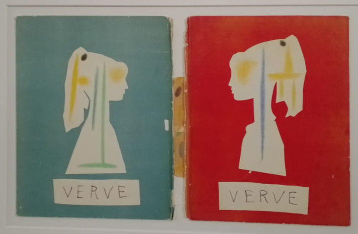 Quadro centrale AIKA