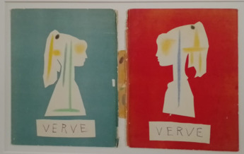 Quadro centrale AIKA