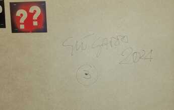 Fuck 3 particolare 3 di 3