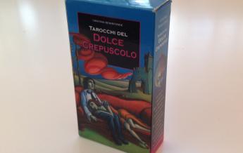 carte per tarocchi avanti