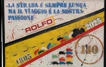 Artista Gio'Gatto (avanti)