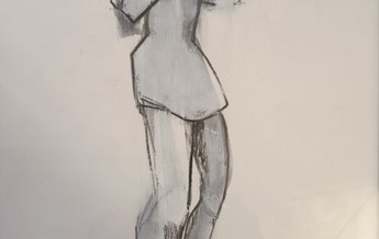 Omaggio a Tina Turner nr.10 