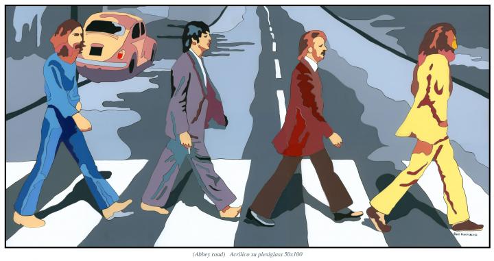 abbey road
